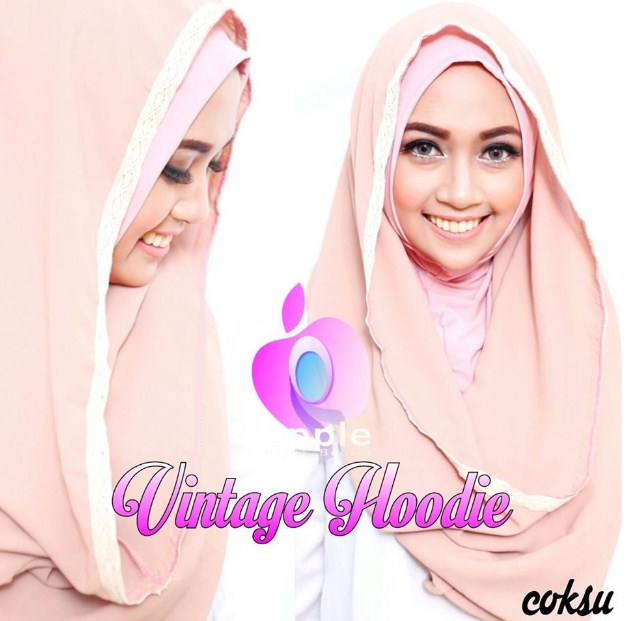 Trend Foto Hijab Modern Menutup Dada Terbaru 2019