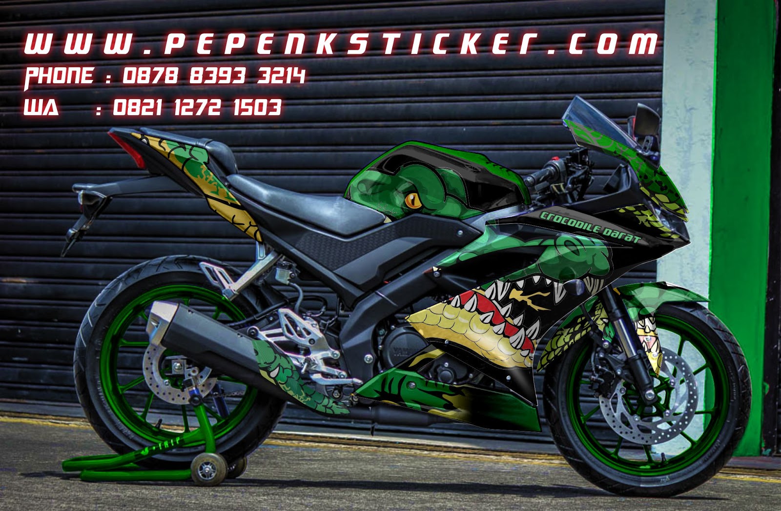 Cutting Sticker Bekasi Sticker Cutting Bekasi