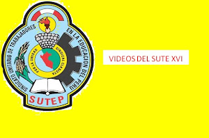 VIDEOS DEL SUTE XVI