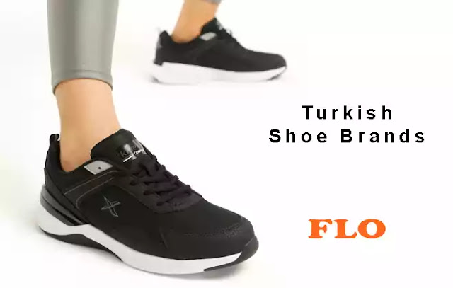 FLO - متاجر أحذية تركيا