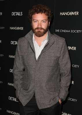 Danny Masterson | Poker