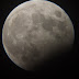 Eclipse lunar parcial de 28/10: veja as melhores fotos da ‘Lua do caçador’ pelo mundo