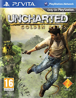 Uncharted: Golden Abyss - Intu-Aim Controls