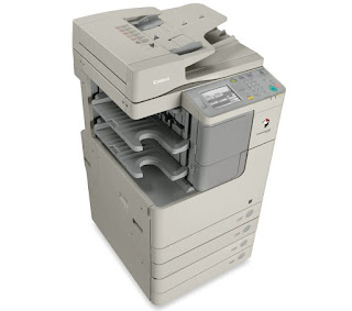 Canon imageRUNNER 2530 Driver Download | CPD