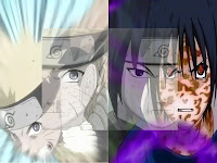 NARUTO WALLAPAPER