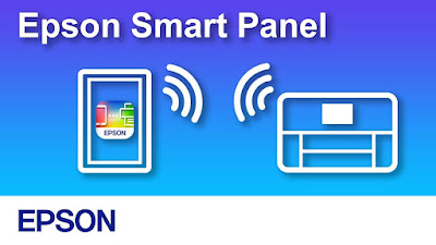 Epson Smart Panel for Android