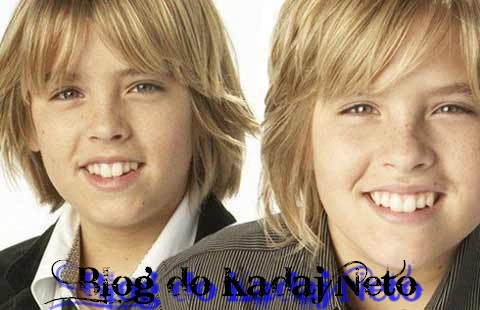 Zack e Cody Personagens Cody Martin Cole Sprouse Cody o irm o calmo