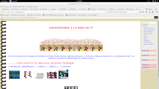 http://casitodoparatercero.wikispaces.com/