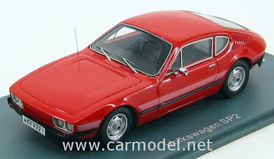 Miniatura Volkswagen SP2 NEO - 1.43_06