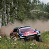 Despres y Castera toman la delantera en el Silk Way Rally