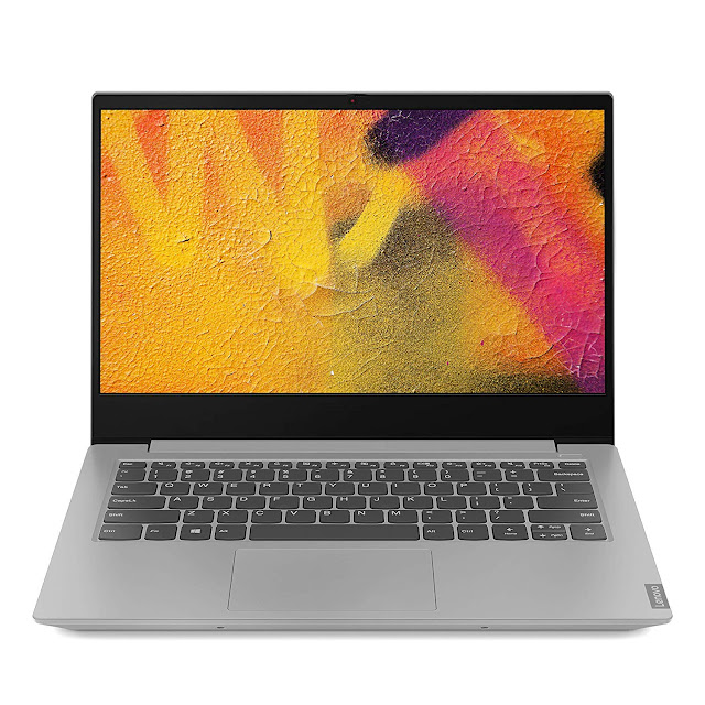 Lenovo Ideapad S340 8th Gen Intel core I3 14 inch FHD Thin and Light Laptop