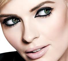 best eye make up 2013