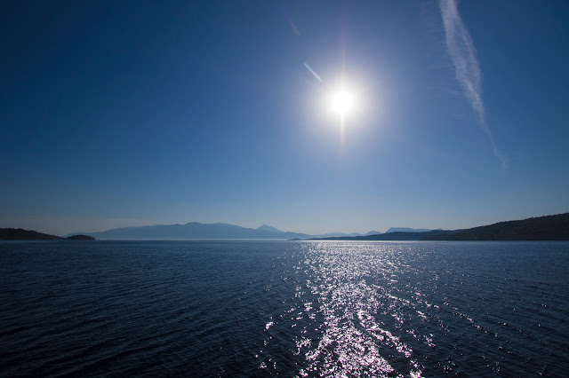 Crociera a Lefkada da Nidri