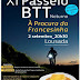 XI Passeio BTT Noturno "À PROCURA DA FRANCESINHA"