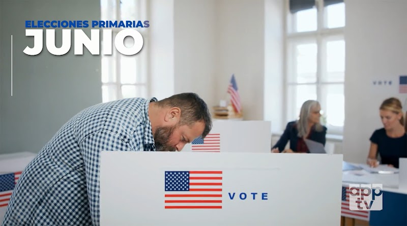  VIDEO: Asociación de Productores Dominicanos de Televisión lanza campaña para impulsar voto latino en  primarias demócratas 