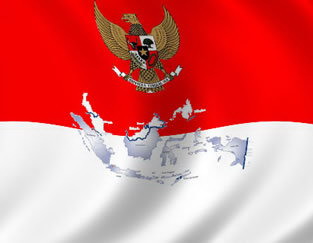Sistem Pemerintahan Negara Indonesia - My Diary