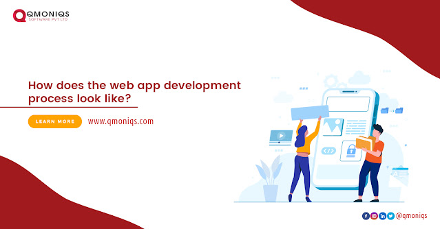 web app development