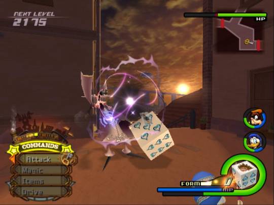 kingdom hearts 2 pc download