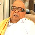 DMK didn't push Raja for Telecom: Karunanidhi