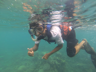 karimunjawa paket 2018