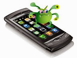 5 Steps on How to protect your cell-phone from viruses / MOBILE PHONE TIPS AND TRICKS