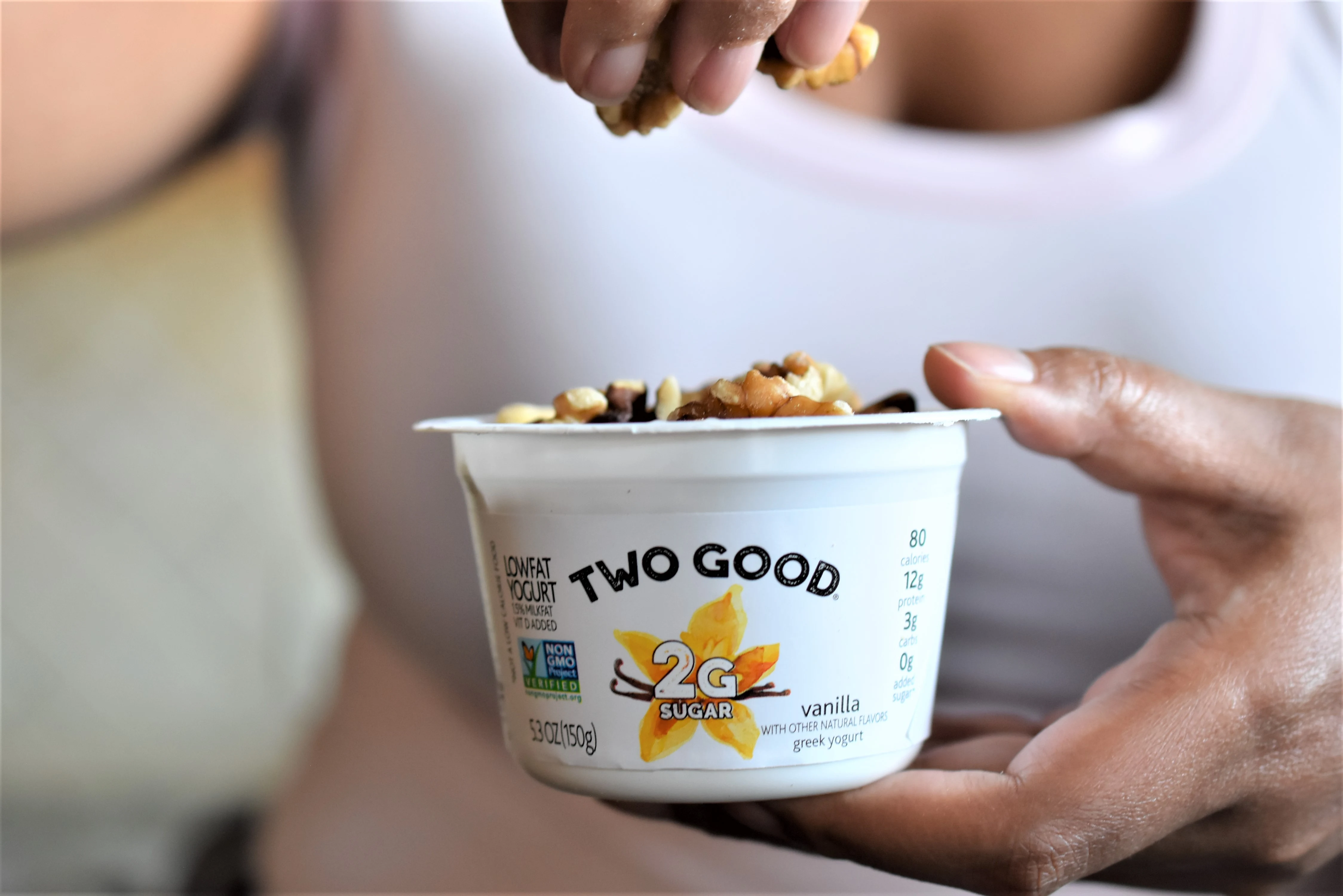 This Yogurt is Too Good!: Two Good Greek Yogurt Review