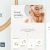 Bijoux Handmade Jewelry Shop WordPress Theme