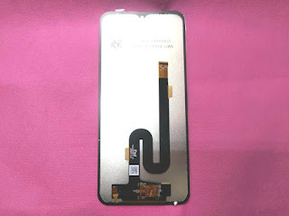 LCD Touchscreen Ulefone Armor 21 New Original Ulefone Display
