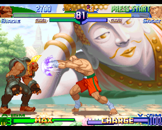 Download Game Street Fighter Alpha 3 MAX PSP Full Version Iso For PC