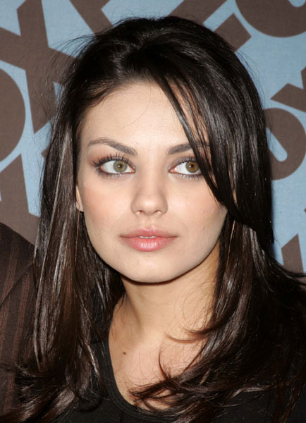 mila kunis images