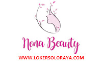 Lowongan Kerja Hairstylish dan Beautician/Therapist di Nona Beauty Solo