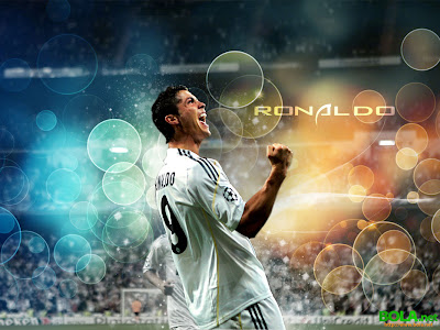 HD Cristiano Ronaldo Wallpapers