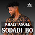 Khaly Angel - Sodadi Bo [KIZOMBA/ZOUK]