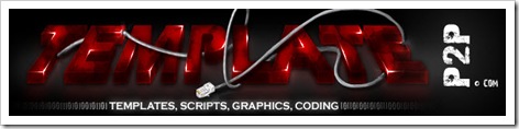 TemplateP2P