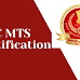 SSC MTS Syllabus in Hindi