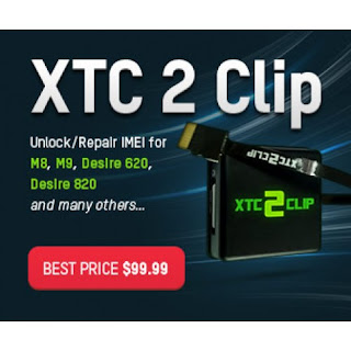 XTC 2 Clip Tool Official Update V1.32 Full Setup Free Download