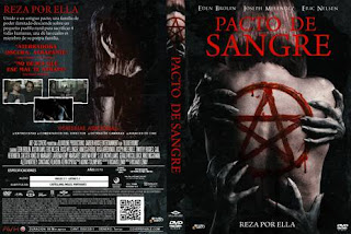 PACTO DE SANGRE – BLOOD BOUND – 2018 – (VIP)