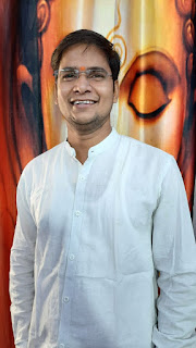 MR. JOURNALIST ANKIT JAISWAL