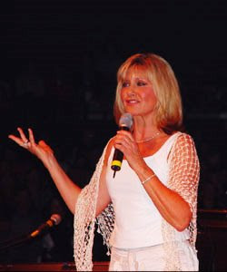 Olivia Newton-John