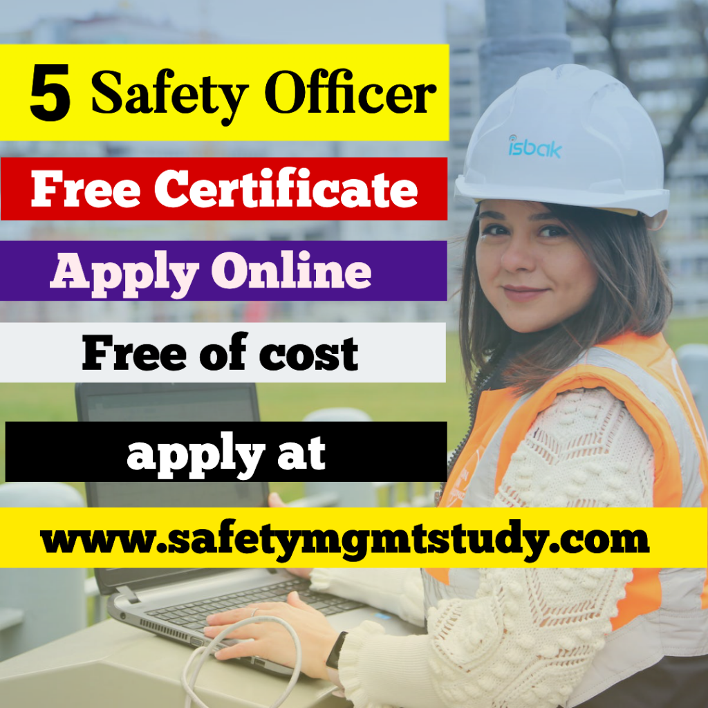 safety-officer-online-free-safety-course