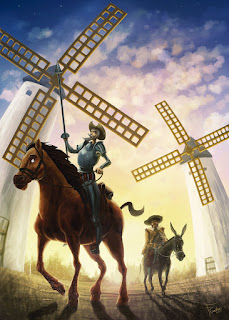 http://www.ceiploreto.es/sugerencias/juntadeandalucia/Acentuacion_don_quijote/index.html