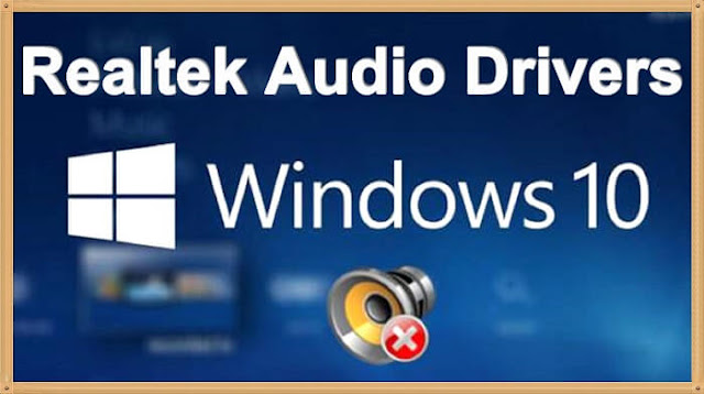 تحميل برنامج Realtek High Definition Audio Drivers تعريف كرت الصوت