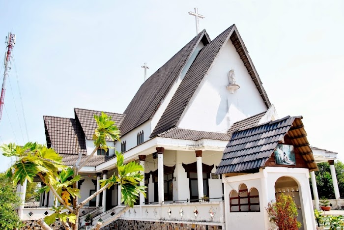 Thoáng qua giáo đoàn Khmer