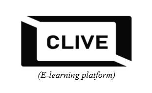 CLIVE - Final Project Report Human-Computer Interaction