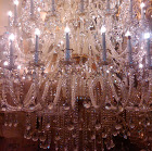 lampu kristal