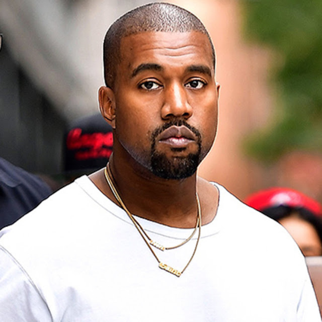 Kanye West deletes Twitter and Instagram accounts - again