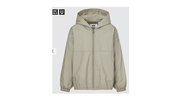 Windbreaker