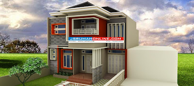 DESAIN RUMAH RENOVASI