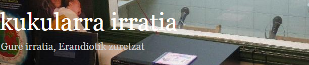 kukularra irratia