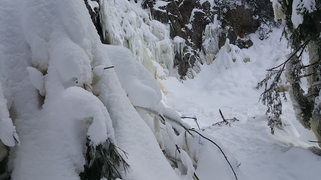 Les Chutes-à-Bull